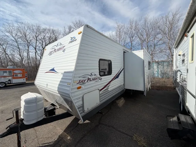 2008 Jayco Jay Flight G2 25 RKS - Photo 3