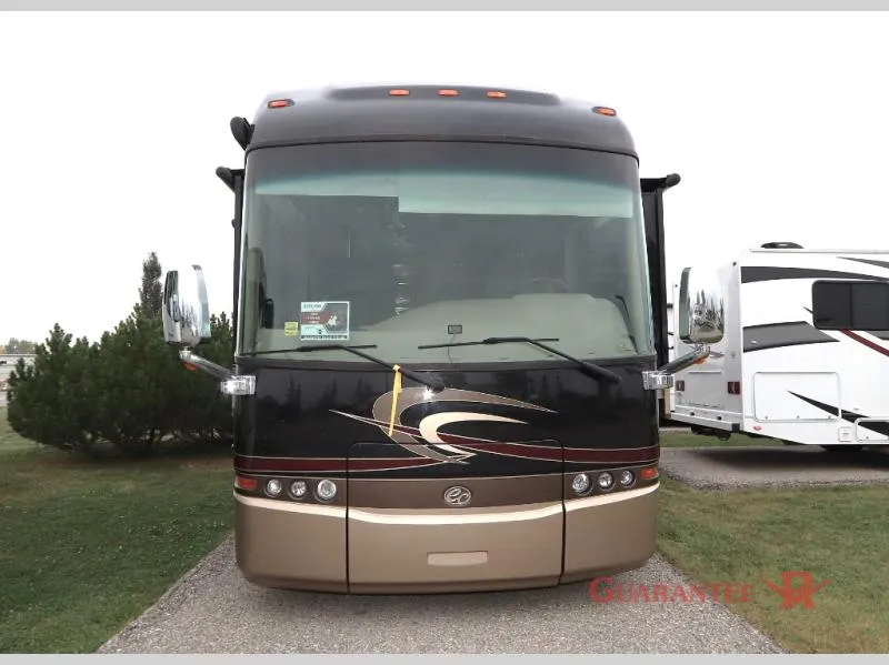 2013 Entegra Coach Anthem 42RBQ - Photo 2