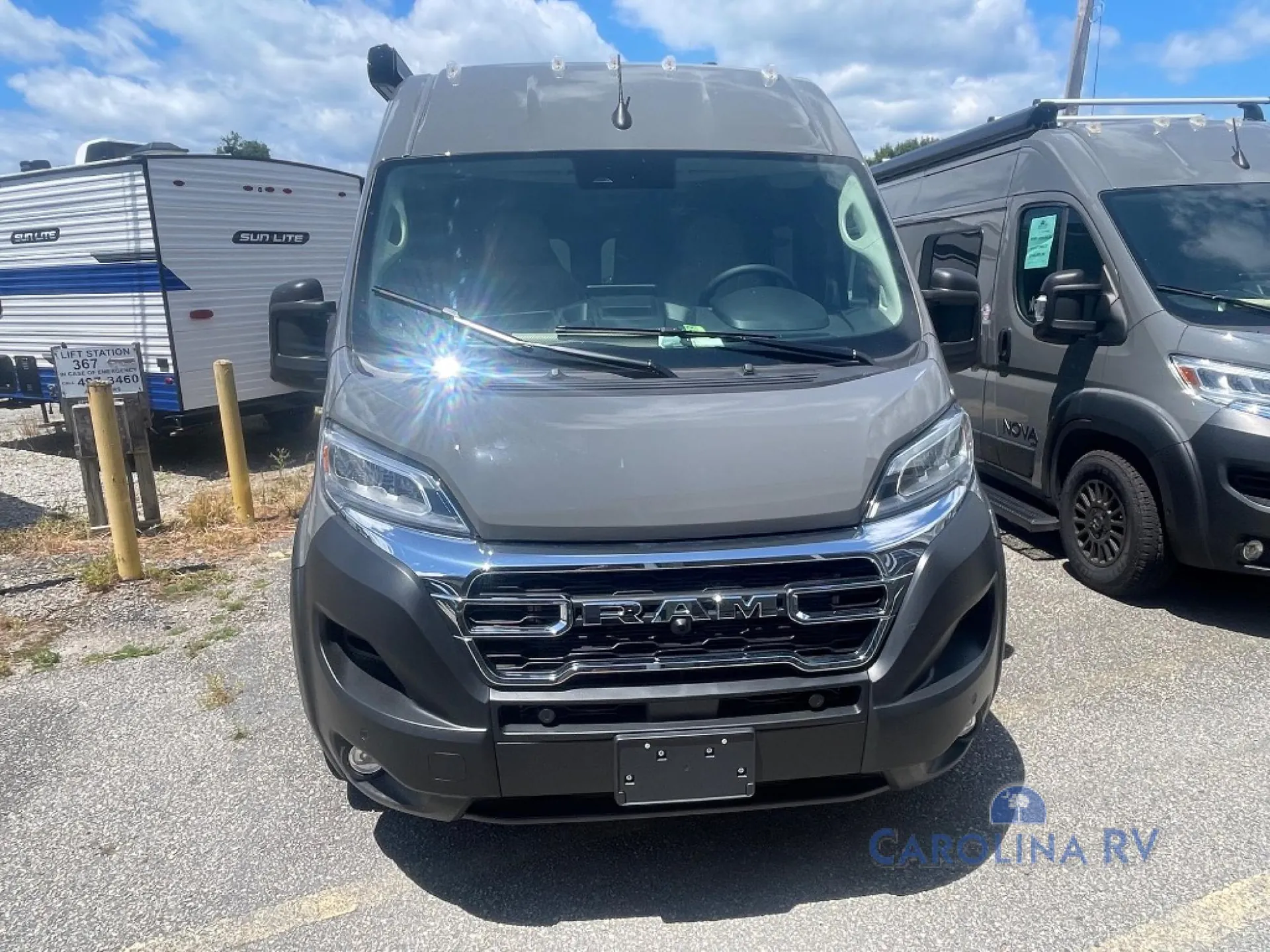 2026 Coachmen Pixel P 2.0M - Photo 3