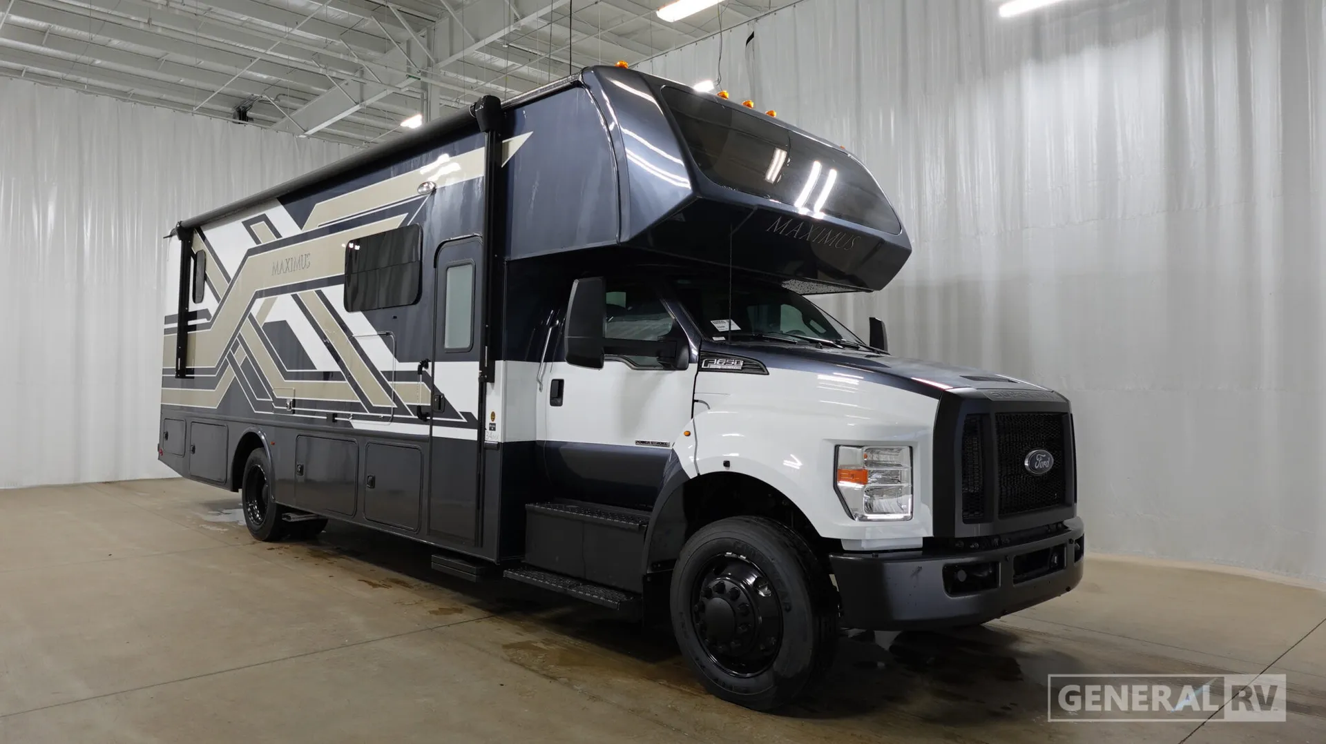 2027 NeXus RV Maximus 34MX - Photo 2