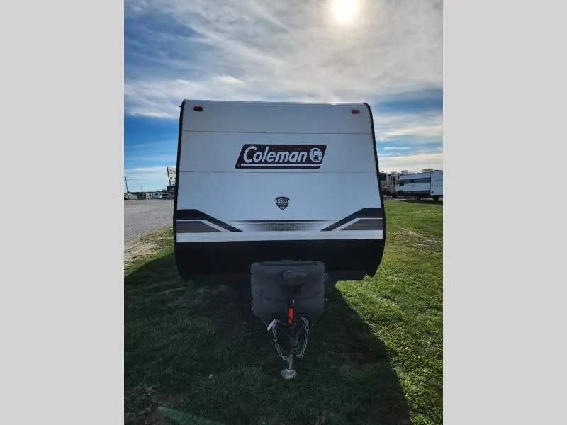 2022 Dutchmen Coleman Lantern Series 270TQ - Photo 3