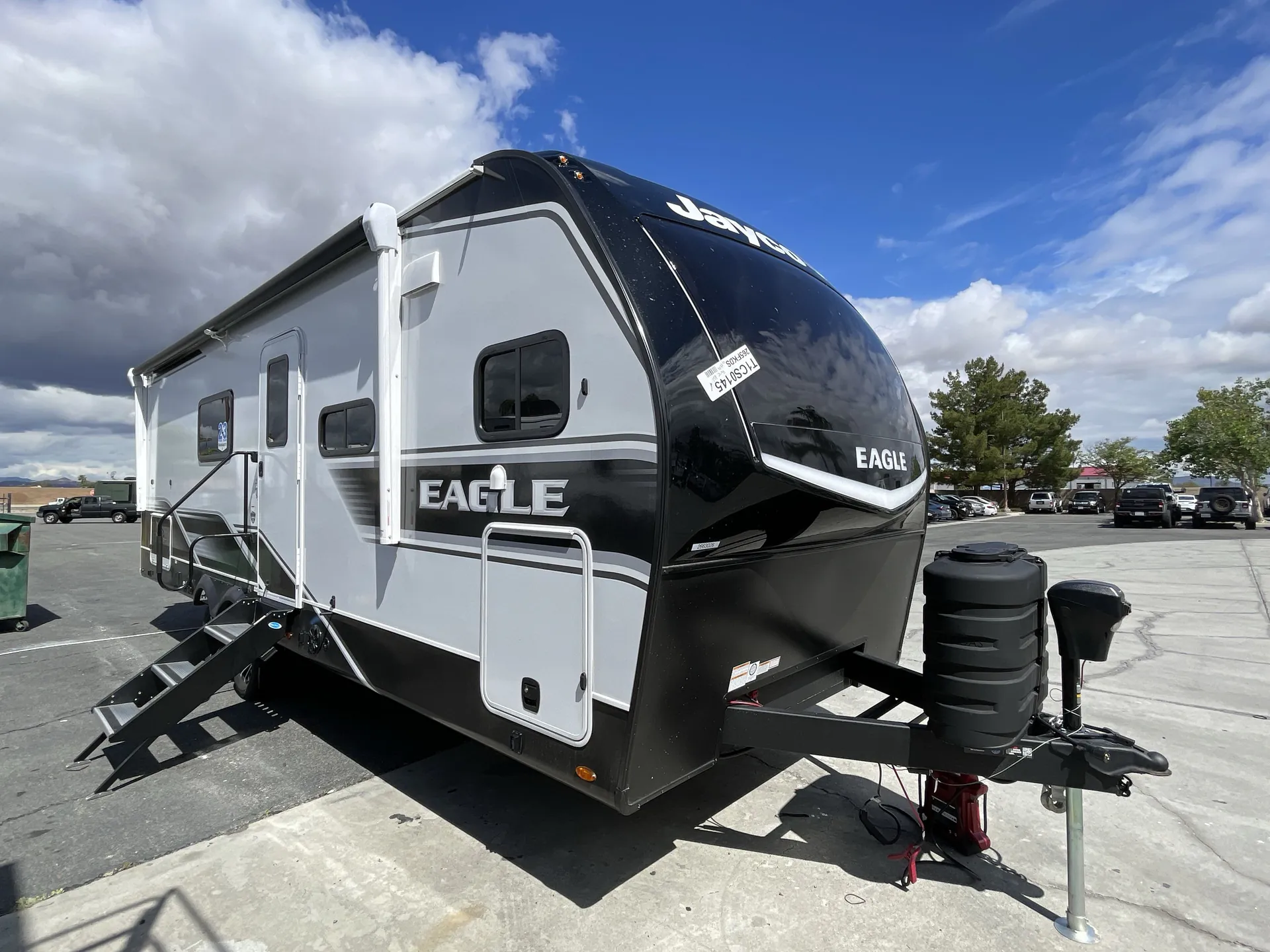 2026 Jayco Eagle HT 265FKDS - Photo 2