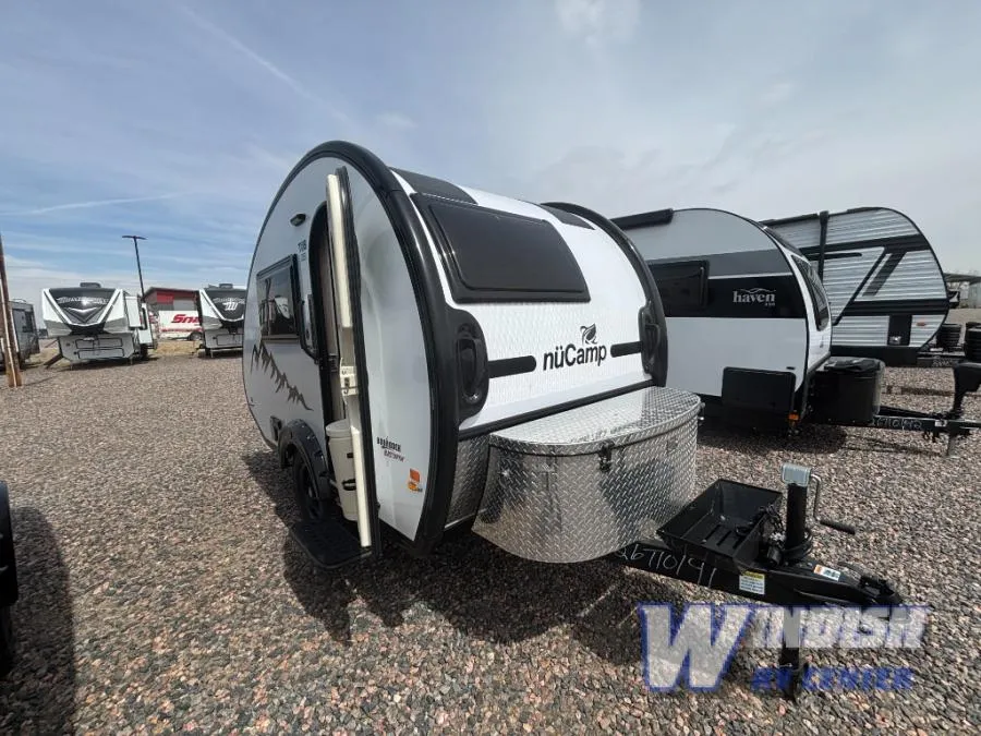 2026 nuCamp RV TAB 320 BLACK CANYON - Photo 2