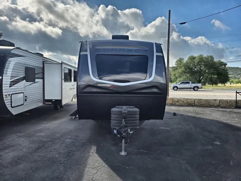 2026 KZ Connect 241RLK - Photo 2