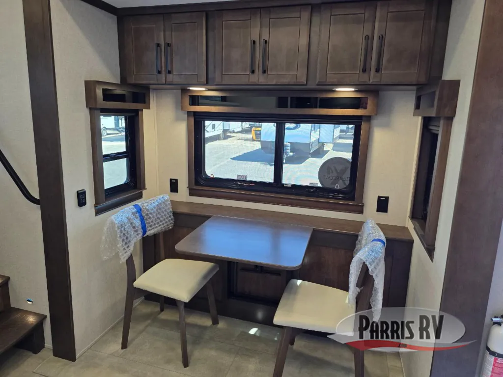 2026 Forest River RiverStone 425FO, Photos photo 44