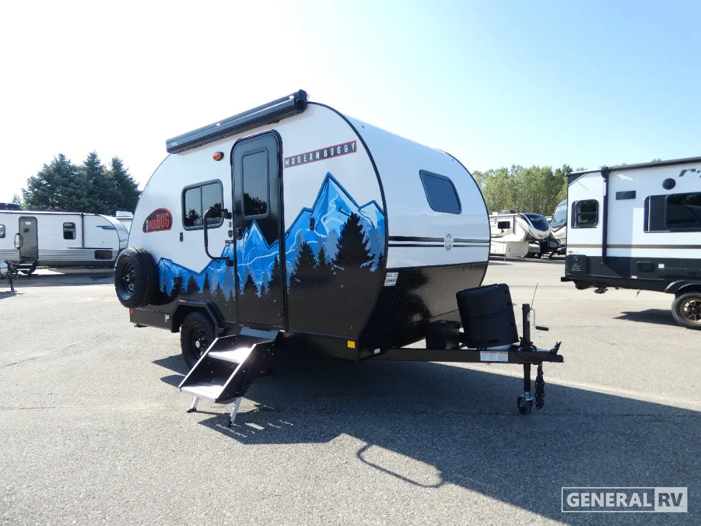 2026 Modern Buggy Big Buggy BB14 - Photo 2
