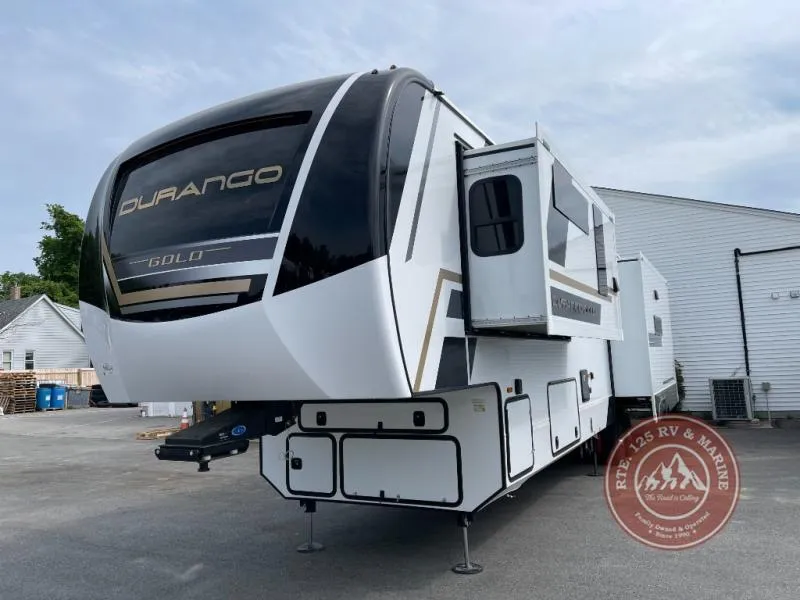 2026 KZ Durango Gold 384MSQ - Photo 4