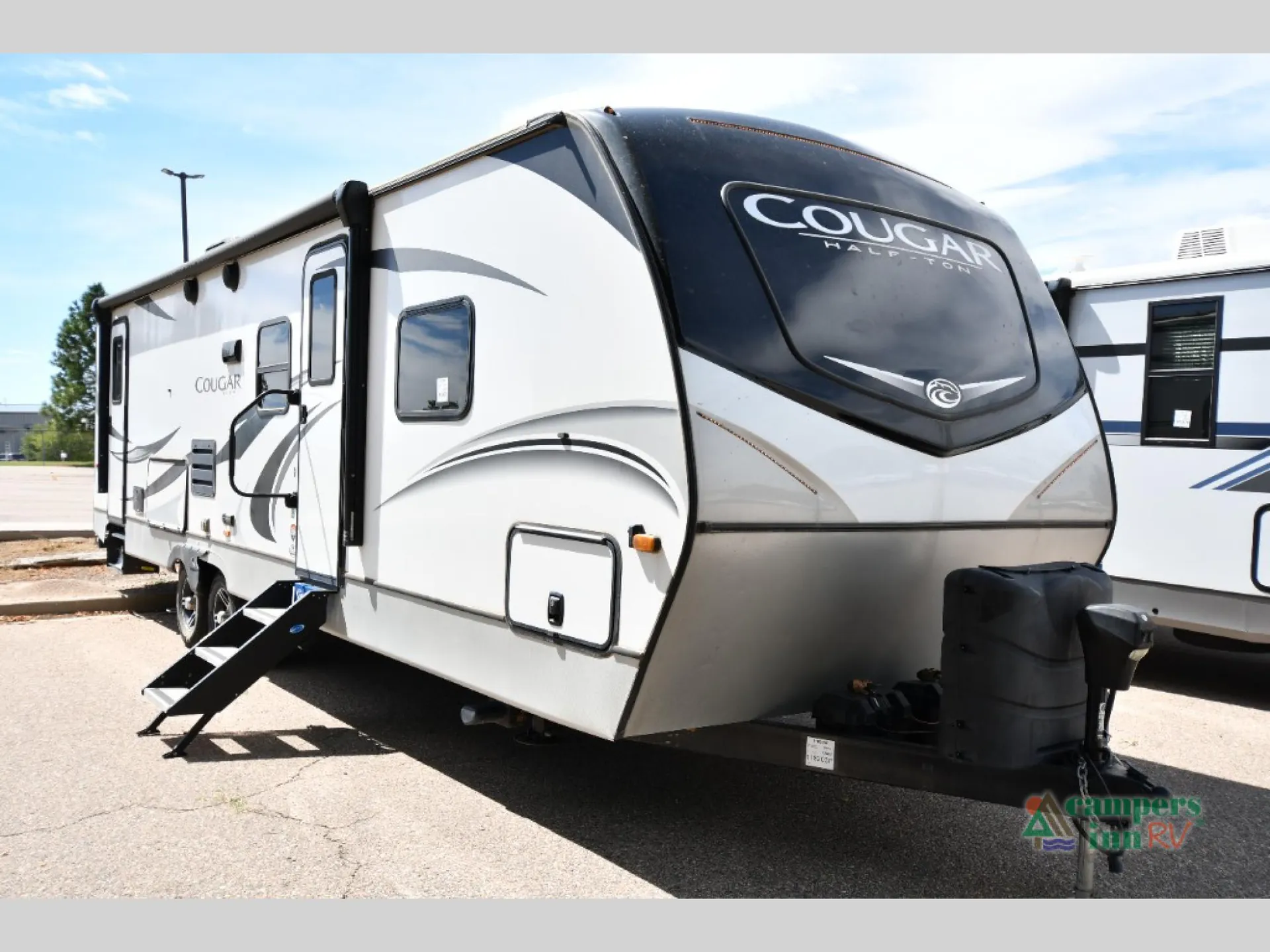2020 Keystone Cougar Half-Ton 29BHSWE - Photo 2