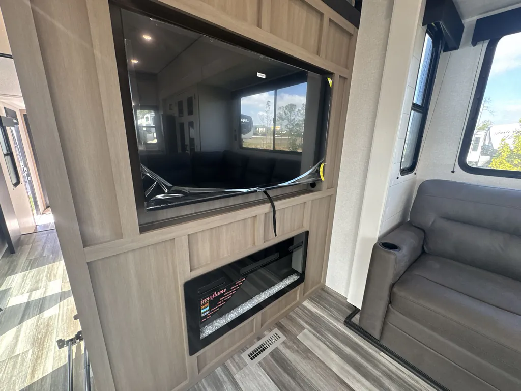 2026 Jayco Jay Flight Bungalow 404LOFT DS, Photos photo 13