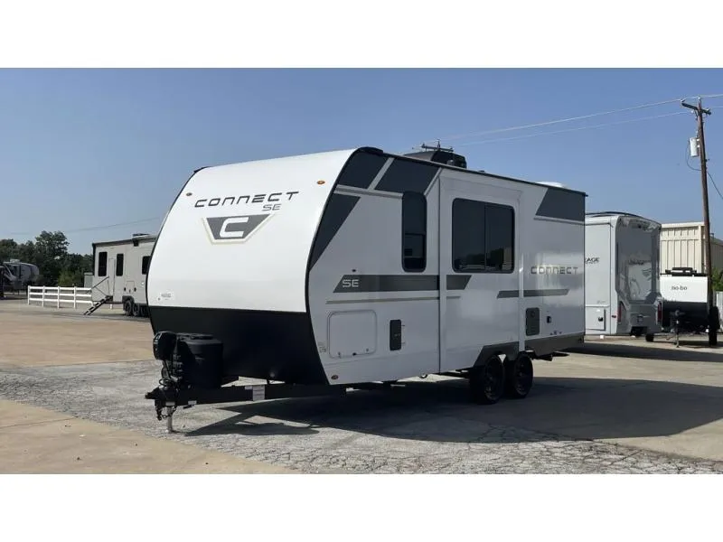 2027 KZ Connect SE 201MLSE - Photo 4