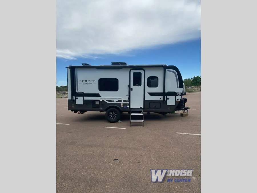 2027 Forest River RV Rockwood GEO Pro 19FDT - Photo 4