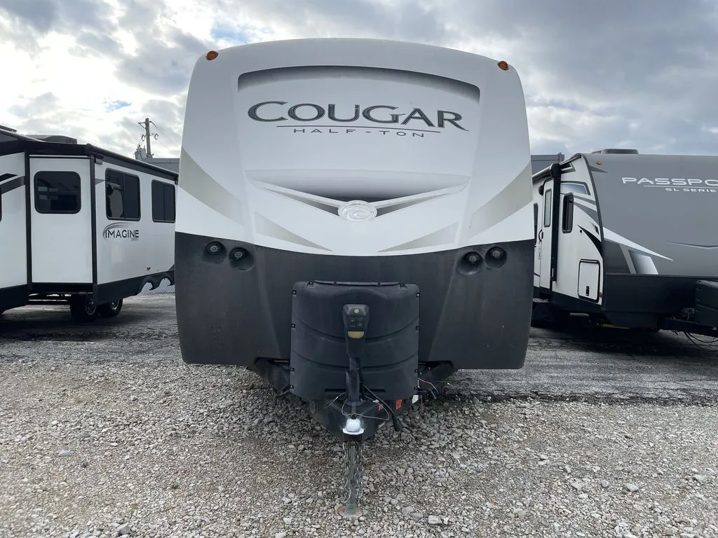 2017 Keystone Cougar XLite 34TSB - Photo 3
