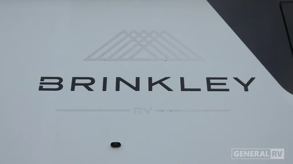 2024 Brinkley Model Z 3100, Photos photo 30
