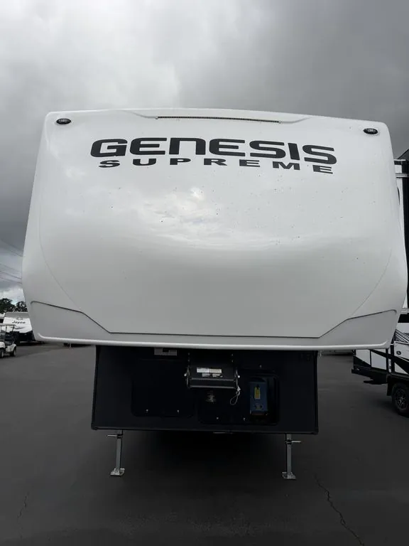 2027 Genesis Supreme Genesis G32CRSB - Photo 3
