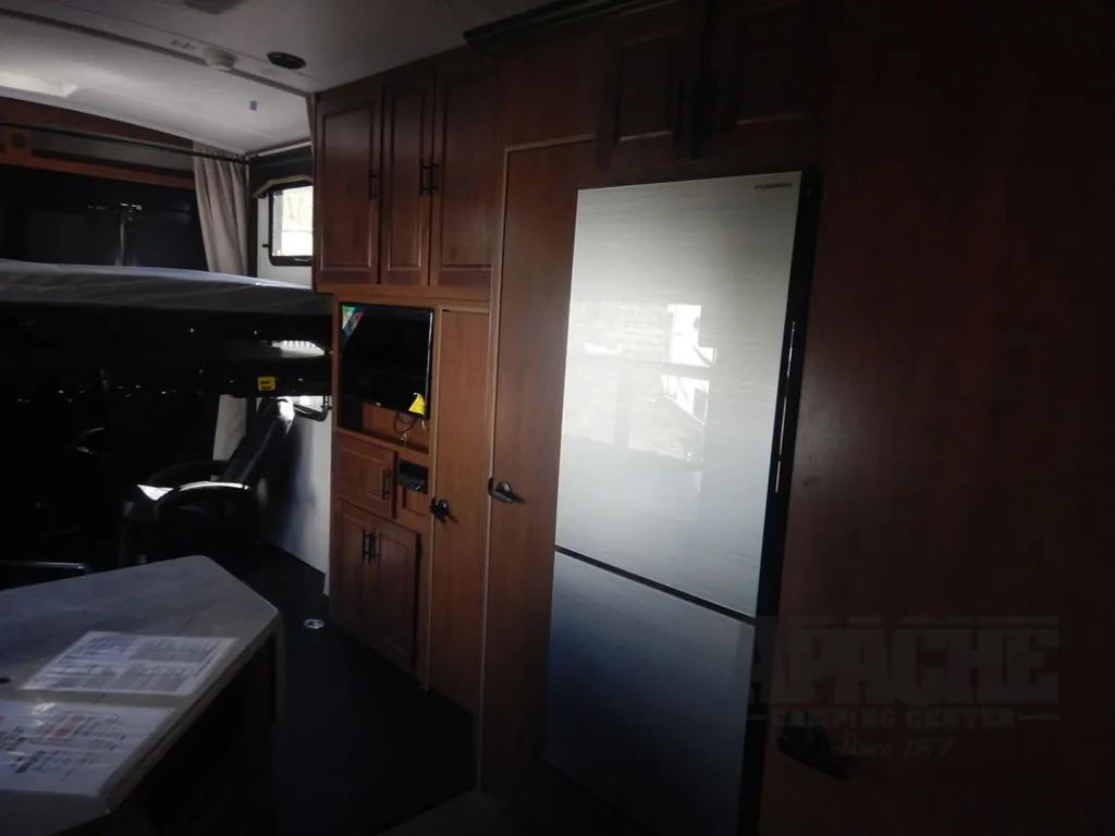 2026 Outdoors RV Trail Series 27TRX, Photos photo 7