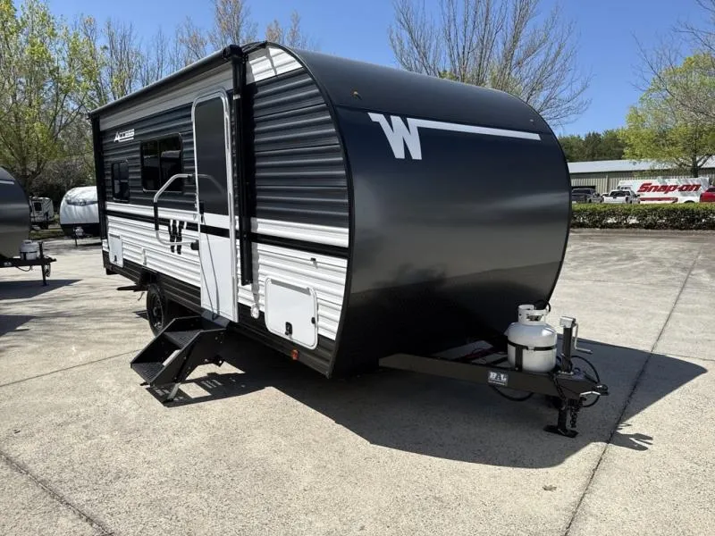2026 Winnebago Access 18RK - Photo 2