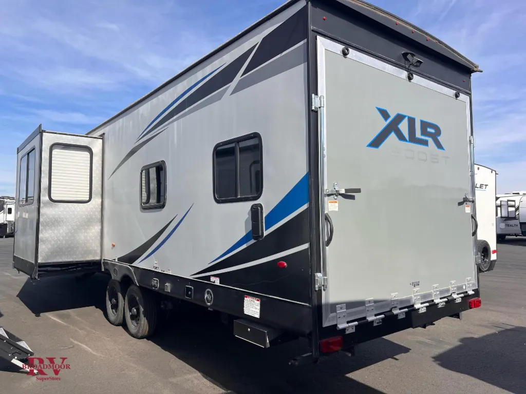 2021 Forest River XLR Boost 31QB, Photos photo 4