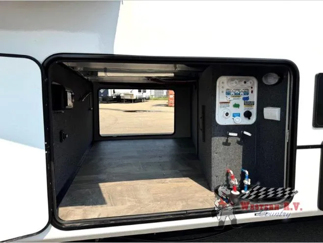 2026 Coachmen Brookstone 398MBL - Photo 3