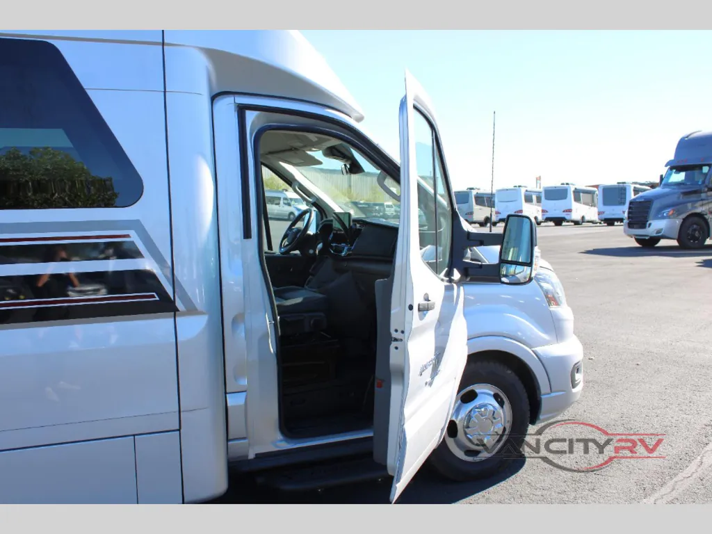 2024 Chinook RV Maverick DS, Photos photo 12