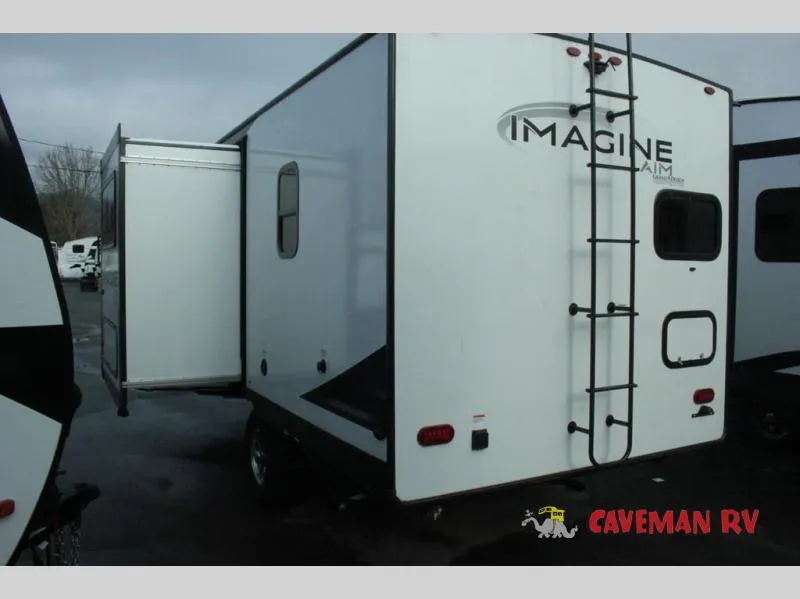 2024 Grand Design Imagine AIM 16BL - Photo 4