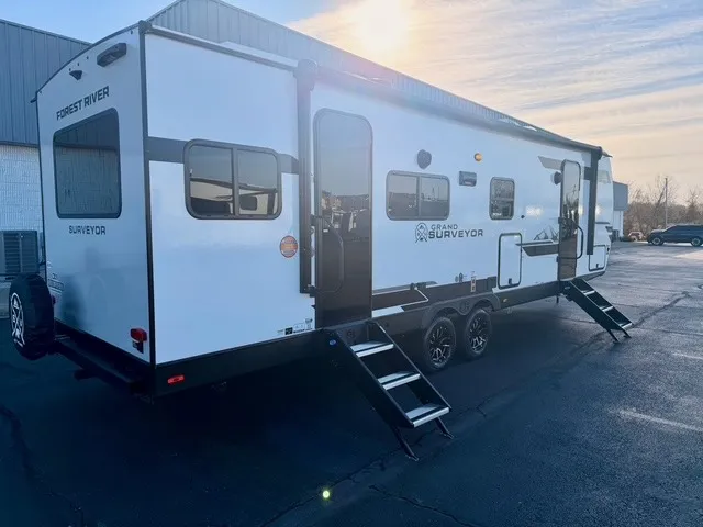 2026 Forest River Grand Surveyor 253RLS - Photo 4
