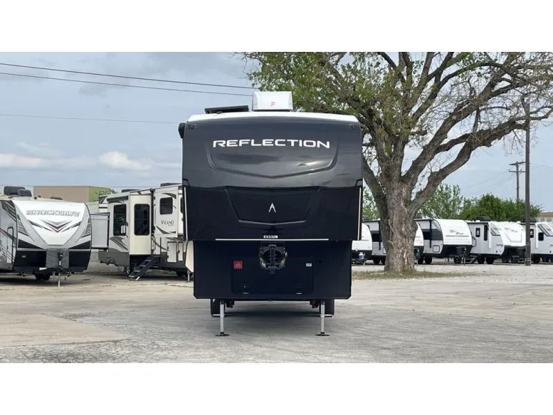 2026 Grand Design Reflection 150 Series 295RL - Photo 4