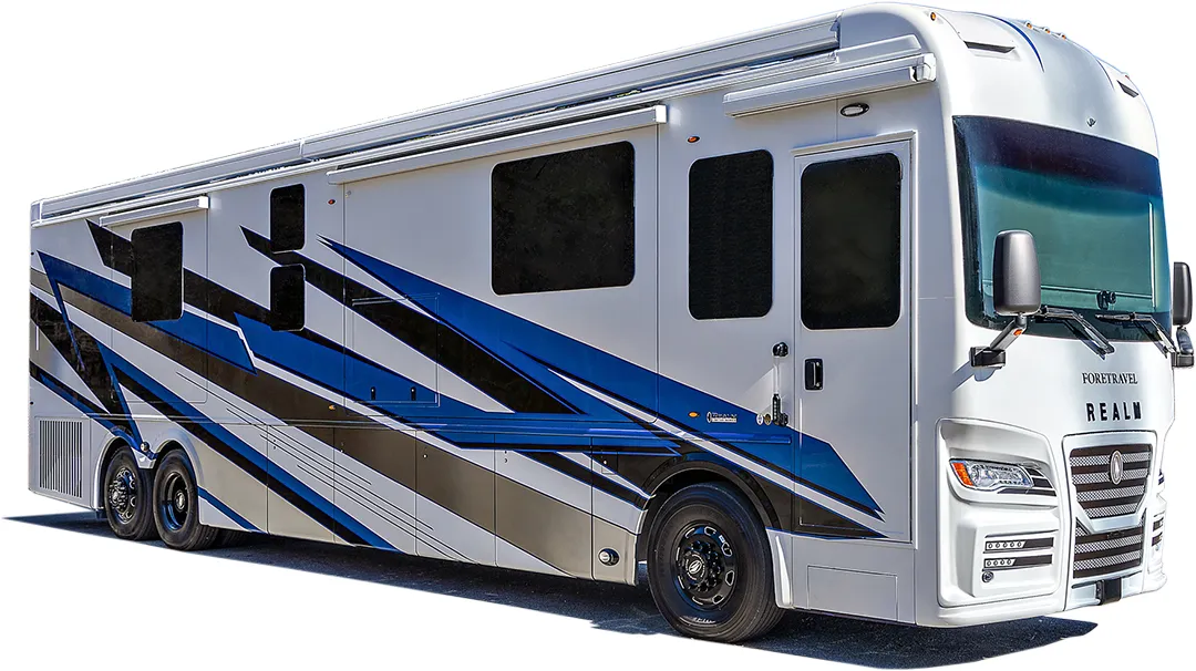 Realm Limited LV2 exterior