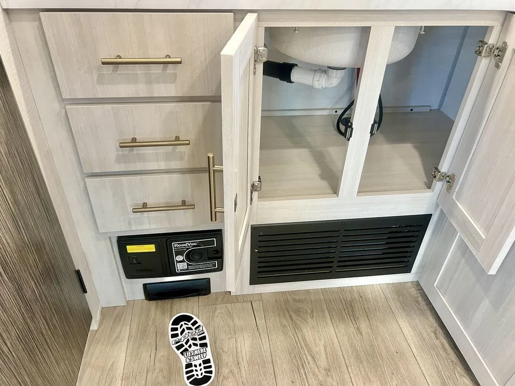 2027 Forest River R-Pod Un-Mapped 23MK, Photos photo 33