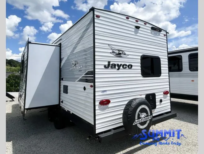 2026 Jayco Jay Flight SLX 245BHS - Photo 4