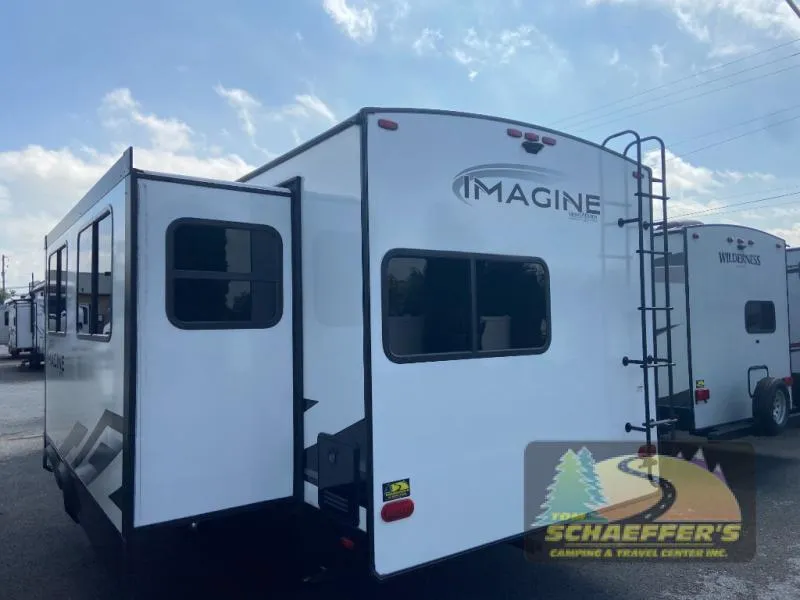 2024 Grand Design Imagine 2670MK - Photo 4