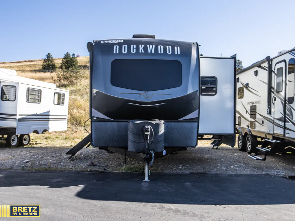 2024 Forest River Rockwood Signature 8262RBS - Photo 3
