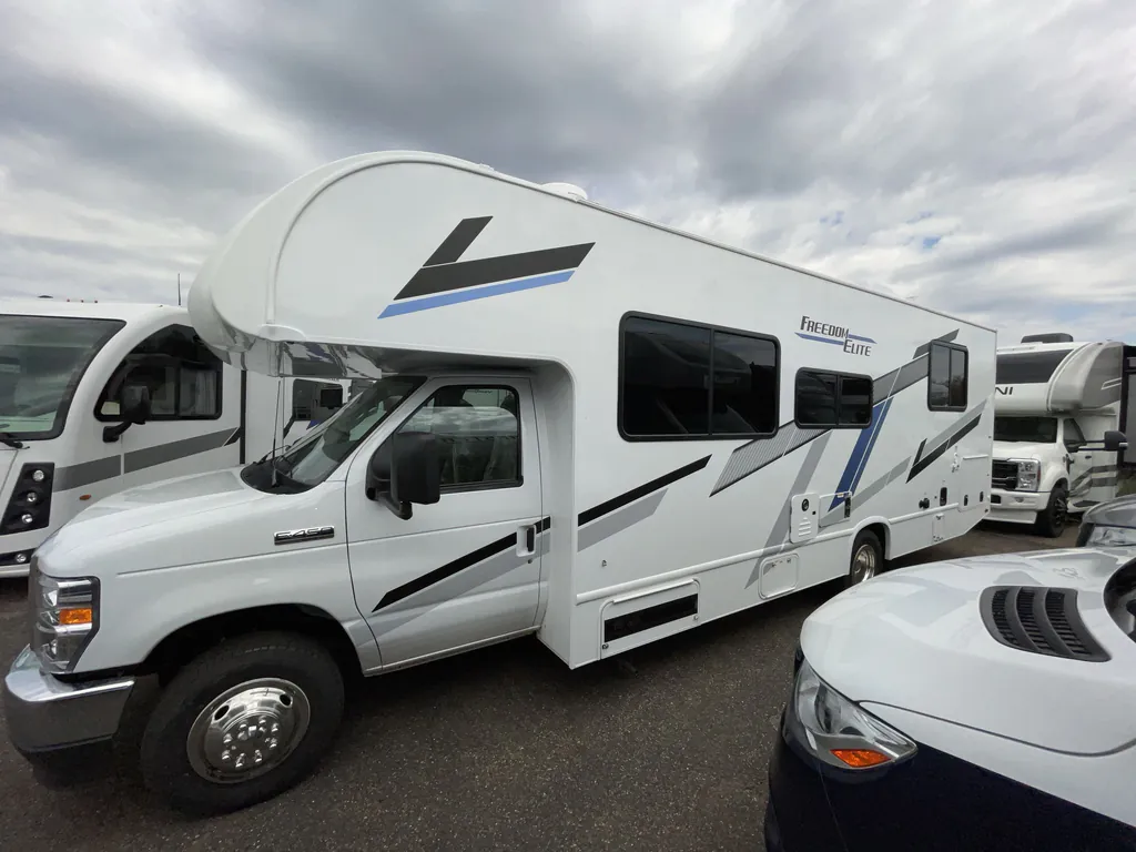 2026 Thor Motor Coach Freedom Elite 28HZ, Photos photo 6