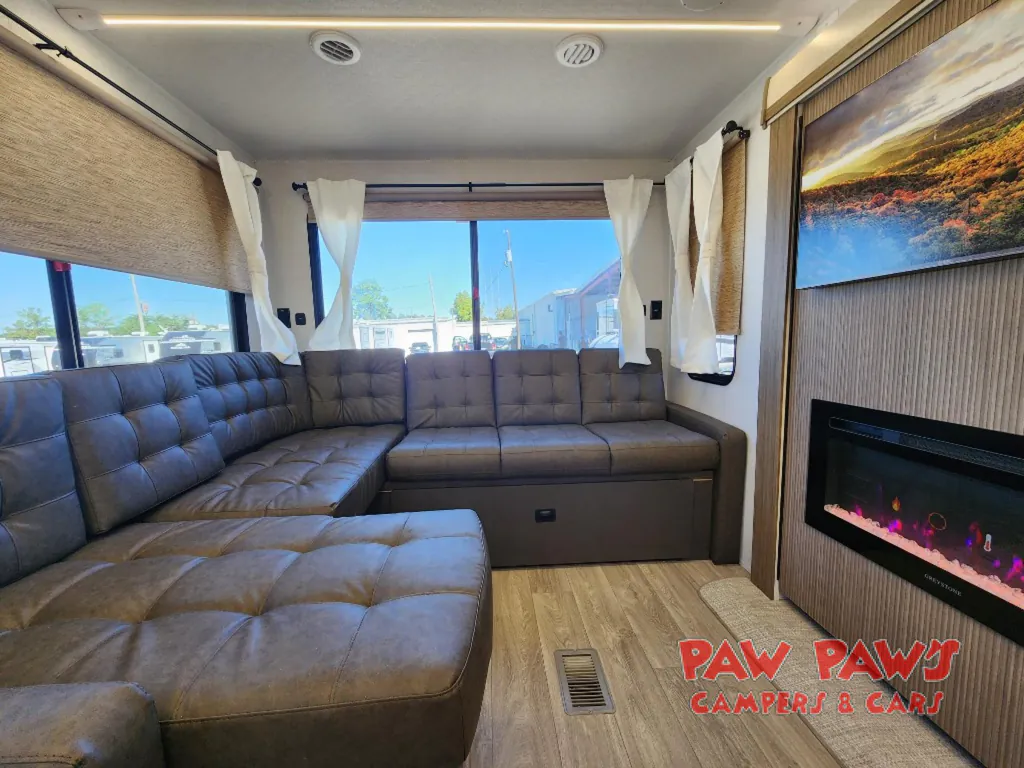 2026 Forest River Wildwood 280ZEN, Photos photo 16