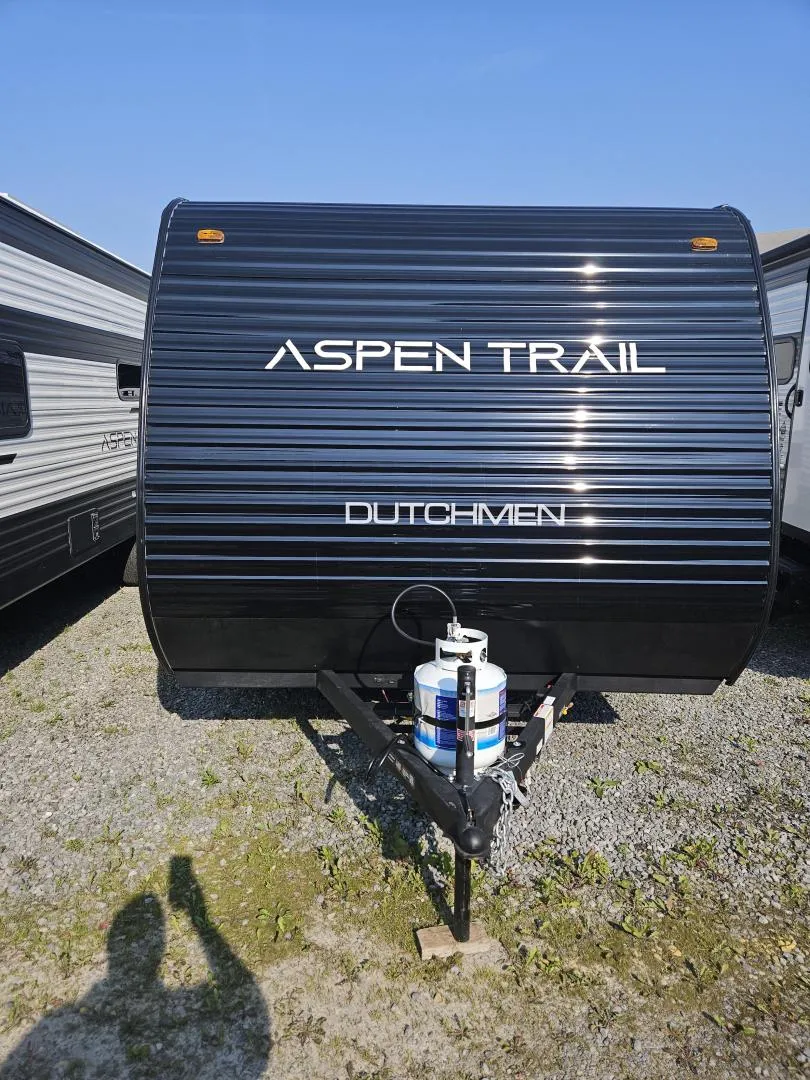 2026 Dutchmen Aspen Trail 17FQ LE - Photo 3
