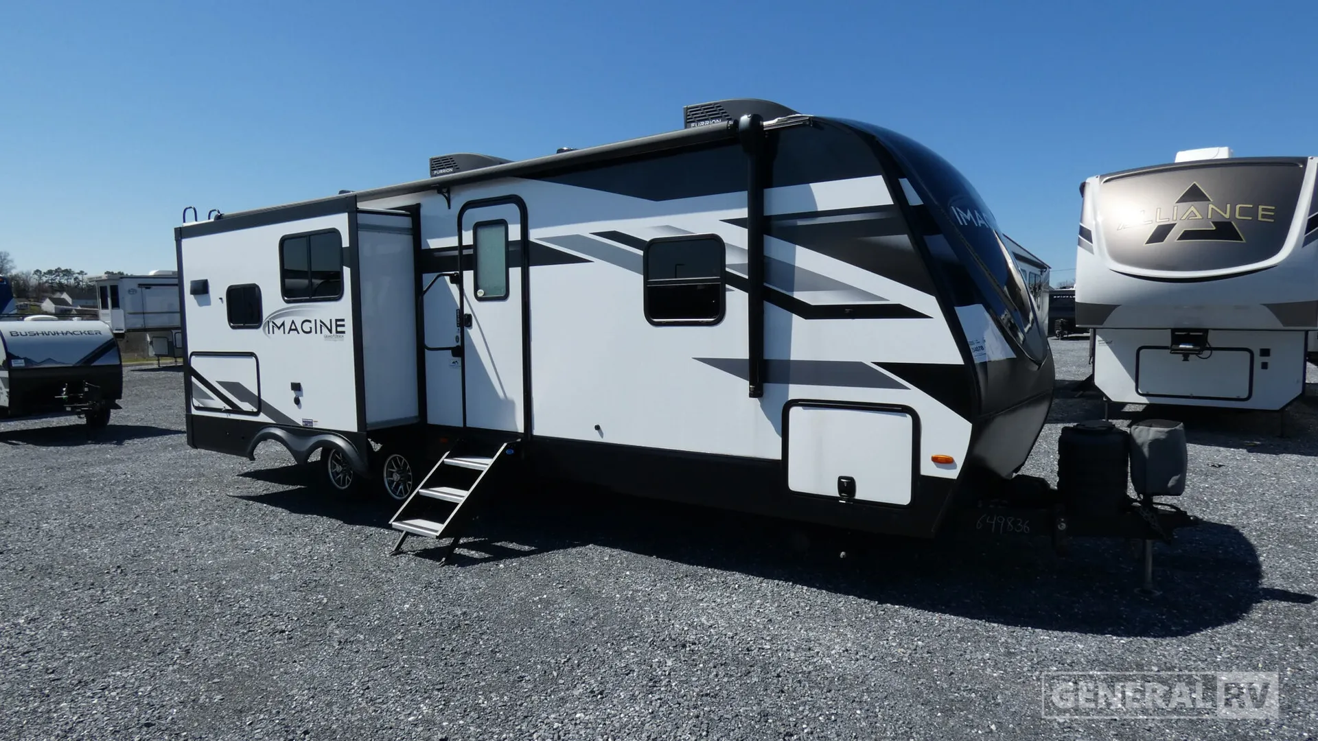 2024 Grand Design Imagine 2670MK - Photo 2
