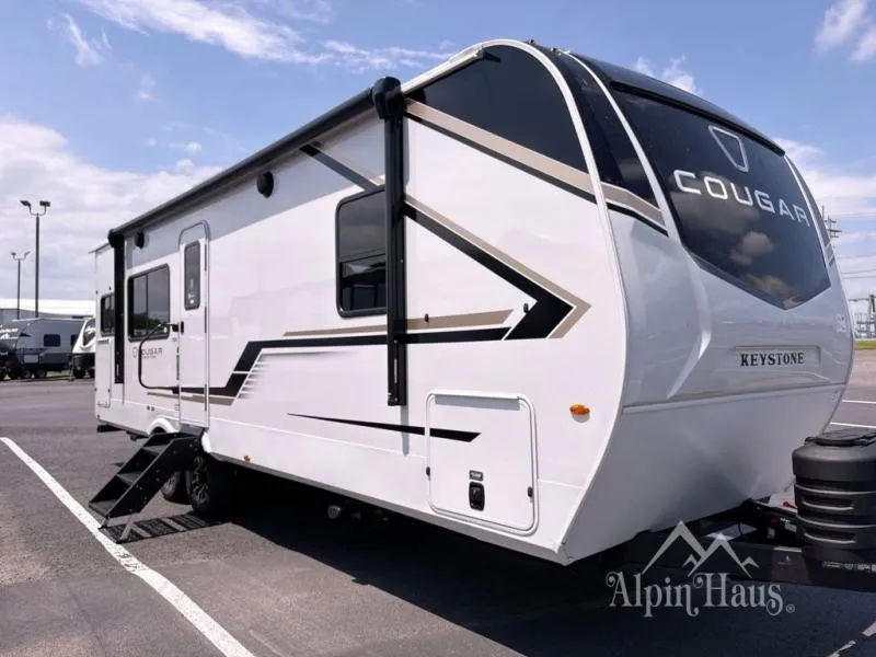 2026 Keystone RV Cougar Half-Ton 25MLE - Photo 2