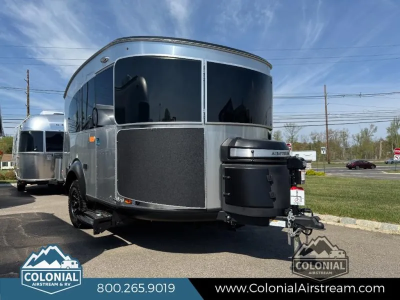 2026 Airstream Basecamp Xe 20XE - Photo 2