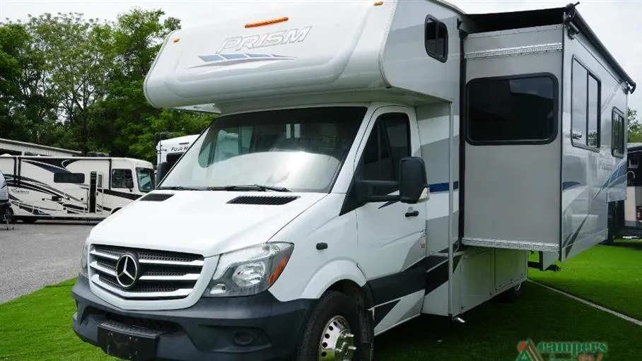 2020 Coachmen Prism 2200 FS - Photo 3