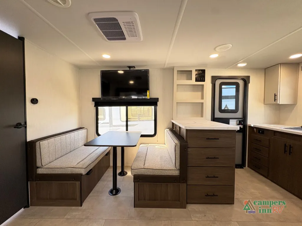 2026 Forest River Westbrook Luxury 245RKLC, Photos photo 17