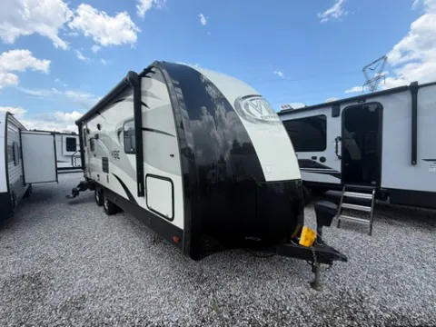 2015 Forest River Vibe 221RBS - Main photo