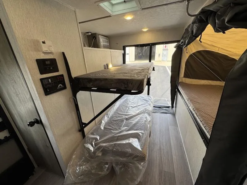 2026 Sunset Park RV Sunray 139T - Photo 3