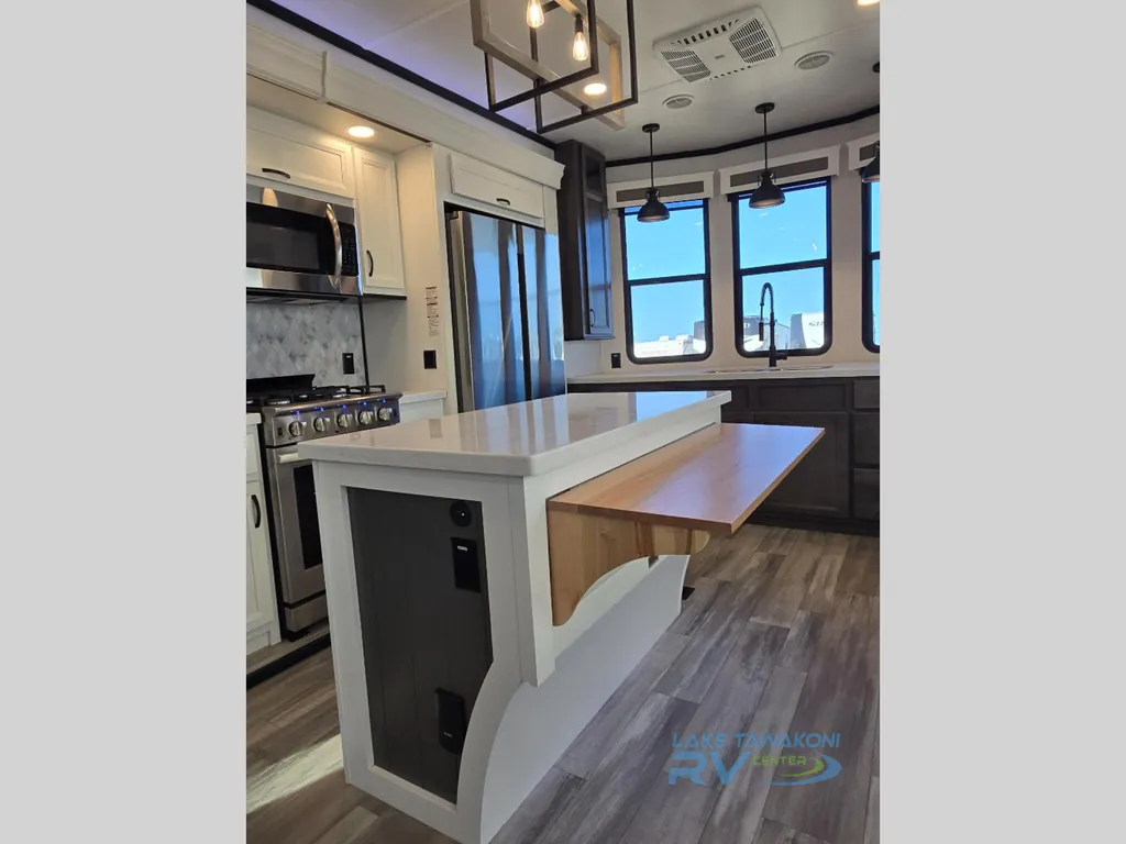 2023 Forest River Cedar Creek Cottage 40CFK2, Photos photo 34