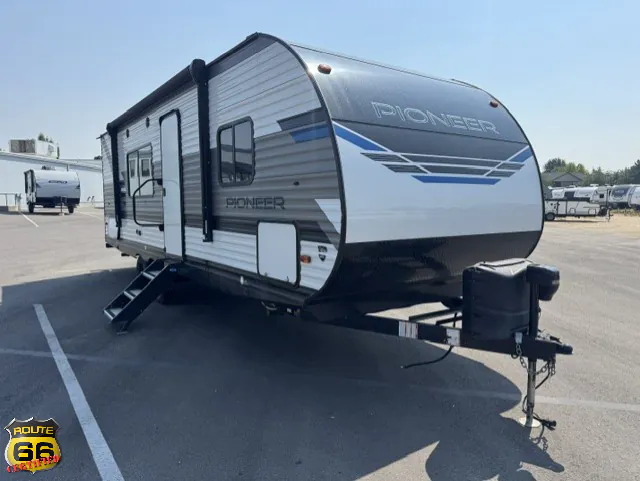 2022 Heartland Pioneer BH250 - Photo 2