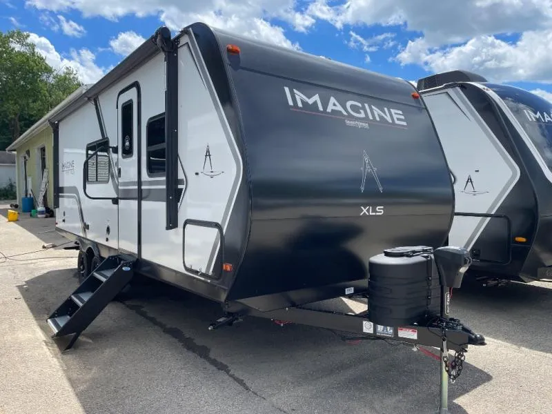 2027 Grand Design Imagine XLS 22MLE - Photo 2