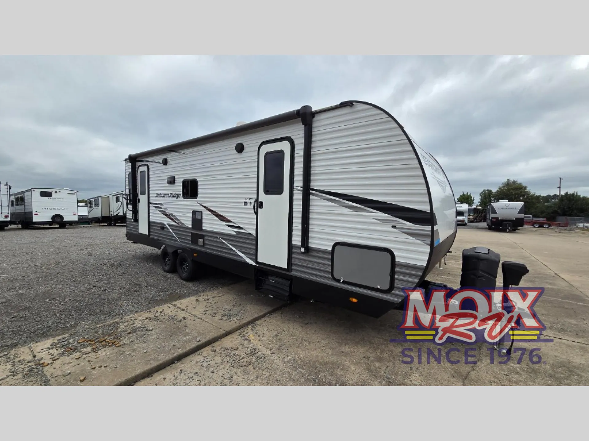 2023 Starcraft Autumn Ridge 26RLS - Photo 2