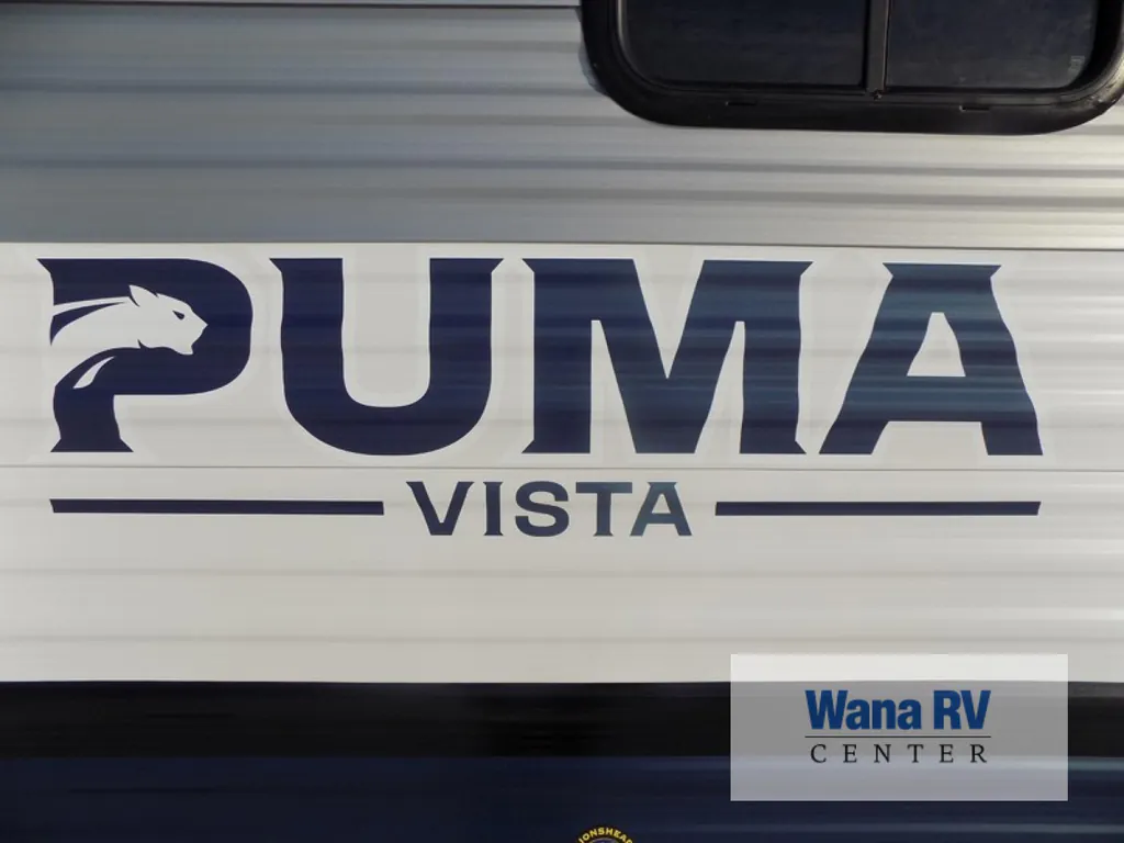 2026 Forest River Puma Vista 423LFT, Photos photo 7