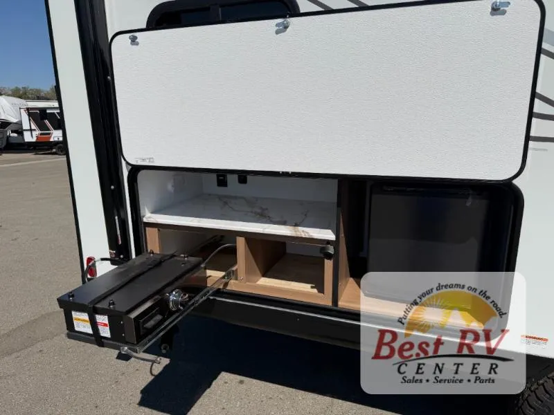 2027 Coachmen Apex Nano 186BH - Photo 3