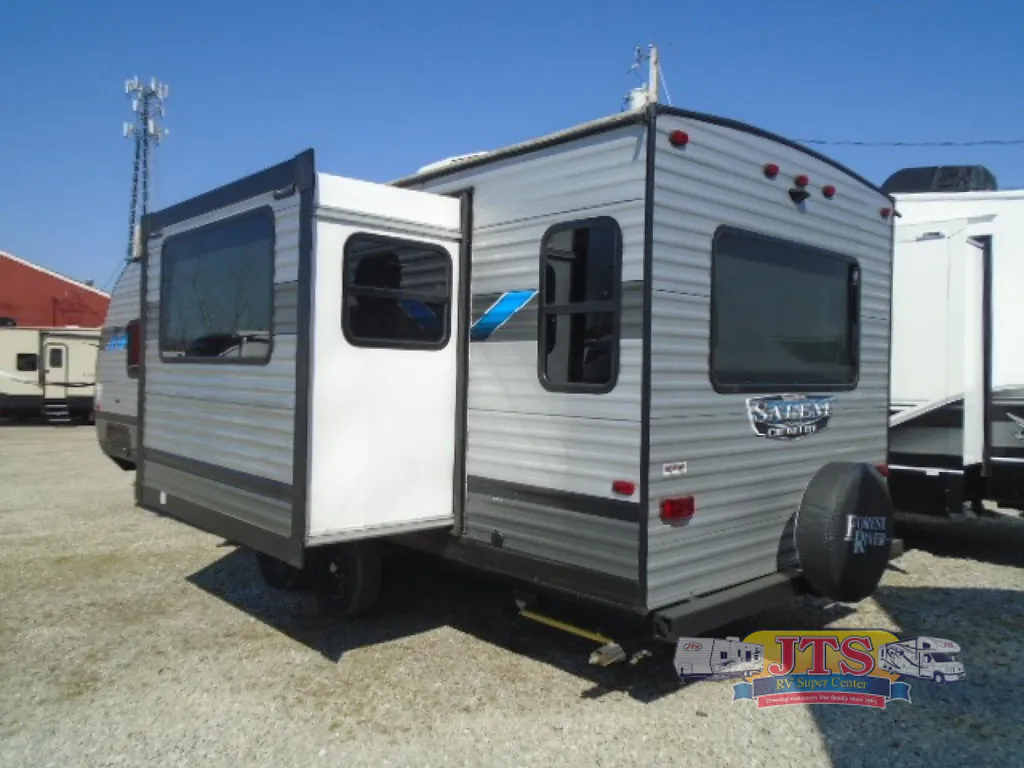 2022 Forest River Salem Cruise Lite 24RLXL, Photos photo 4