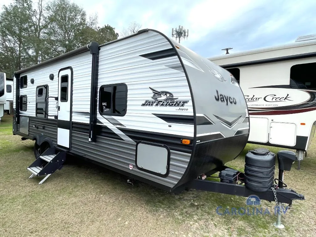 2024 Jayco Jay Flight 264BH - Photo 2