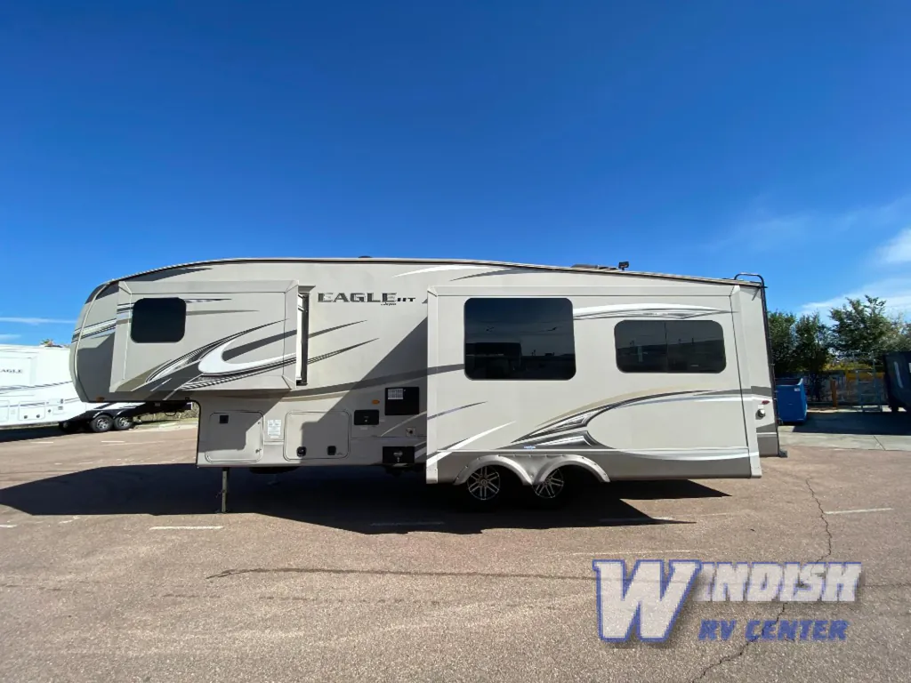 2018 Jayco Eagle HT 28.5RSTS, Photos photo 5